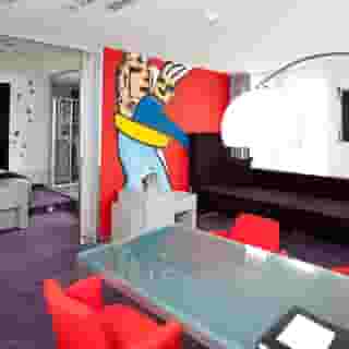 WestCord Art Hotel Amsterdam 4 Stars, 2 of 5