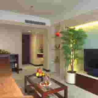 Metropark Hotel, Kowloon, 5 of 5