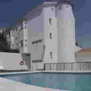 Hotel Villa Guadalupe, 1 of 5