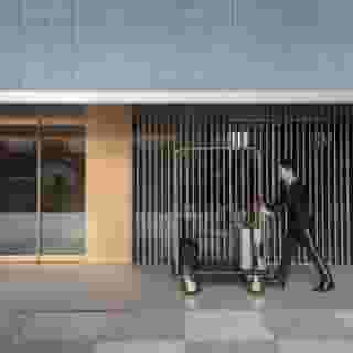 The Okura Tokyo, 2 of 5