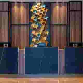 DoubleTree by Hilton Brescia, 5 of 5