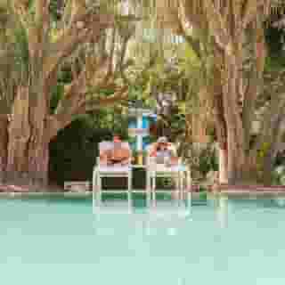 La Residenza, 1 of 5