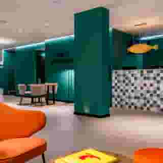 Vincci Bonjardim, 4 of 5