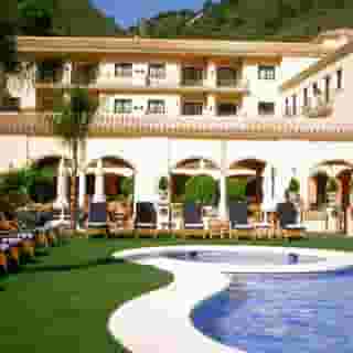 Gran Hotel Benahavis, 1 of 5