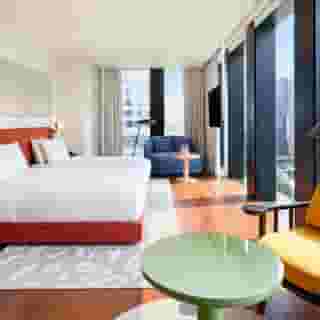 The Standard, Bangkok Mahanakhon, 6 of 6