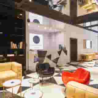 Inx Design Hotel, 5 of 5