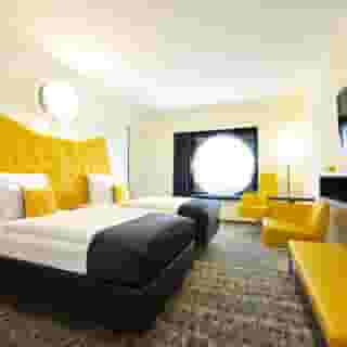 Arcotel Onyx Hamburg, 2 of 5
