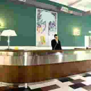 Ateneo Garden Palace, 5 of 5