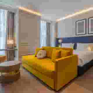 Eurostars Lisboa Baixa, 3 of 5