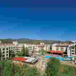 Julian Club Hotel, 6 of 6
