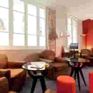 ibis Styles Paris Montmartre Nord, 5 of 5