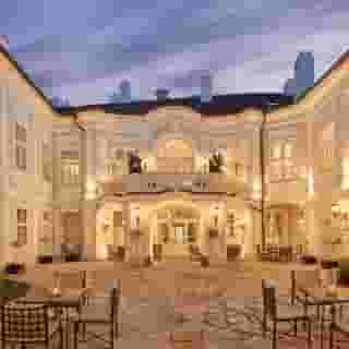 The Mozart Prague, 2 of 5