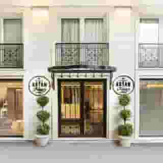 Astan Hotel Galata, 6 of 6
