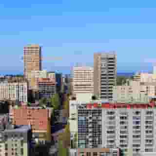 Renaissance Seattle Hotel, 6 of 6