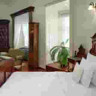 Grand hotel Praha, 1 of 5