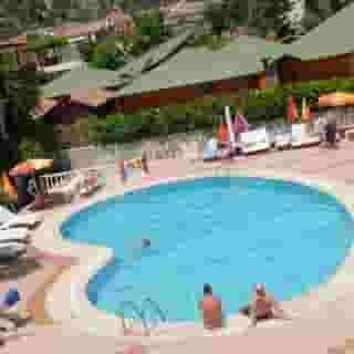 Karbel Beach Hotel, 5 of 5