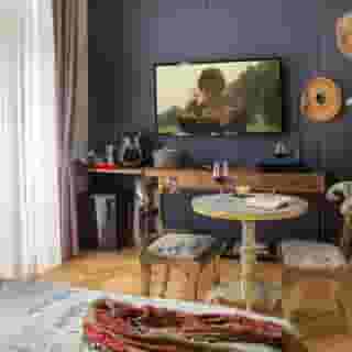 QT Suites Roma, 3 of 5