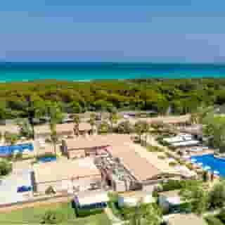 Valentin Playa de Muro, 1 of 5