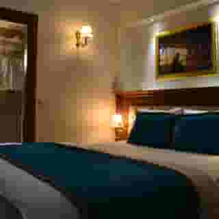 Blue Istanbul Hotel, 5 of 5