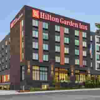 Hilton Garden Inn Seattle Airport, 5 of 5