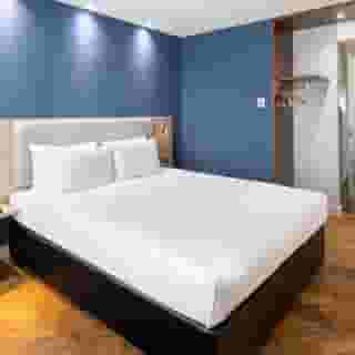Holiday Inn Express Amsterdam - Sloterdijk Station, 6 of 6