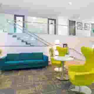 Hampton Inn & Suites By Hilton Vancouver-Downtown, 4 of 5