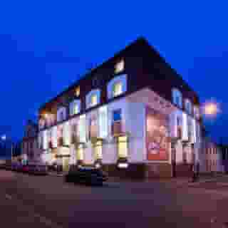 Henrietta Hotel, 2 of 5