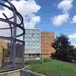 New Century Hotel Amsterdam, 2 of 5