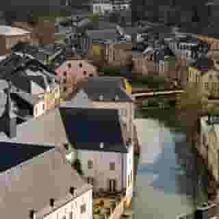 Ibis Styles Luxembourg Centre Gare, 2 of 5