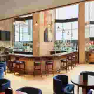 Metropolitan Hotel Vancouver, 3 of 5