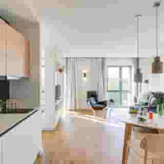 SMARTments business Berlin Karlshorst, 4 of 5