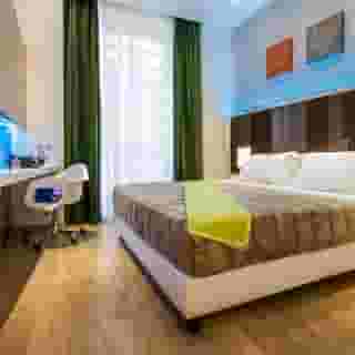 Hotel Degli Arcimboldi, 1 of 5