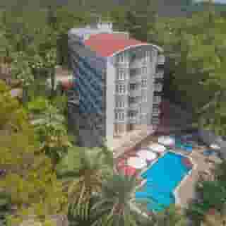 Annabella Park Hotel, 4 of 5