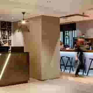 Hotel Indigo Helsinki - Boulevard, 1 of 5