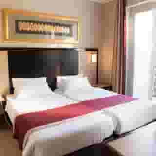 Hotel Andre Latin, 1 of 5