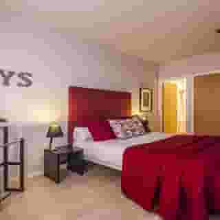 MH Apartments Sant Pau, 6 of 6