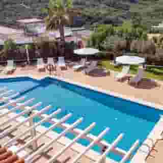 Sa Barrera - Adults Only, 2 of 5