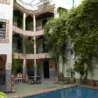 Riad El Yacout, 2 of 5