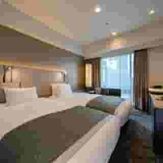 Daiwaroynethotel Tokyo Kyobashi, 4 of 5