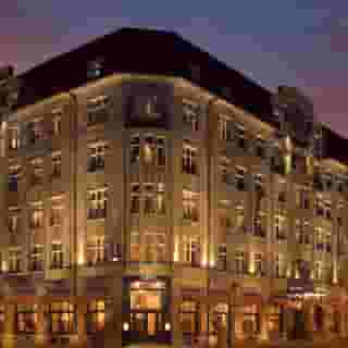 Art Deco Imperial, 4 of 5