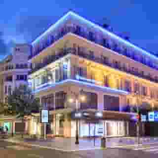 Best Western New York, 2 of 5