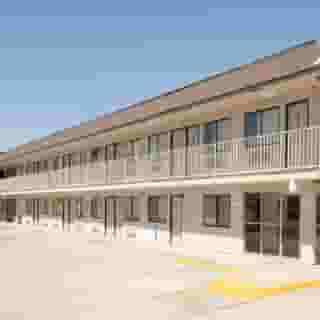 Novotel Eindhoven, 1 of 5