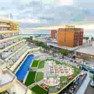 Hovima Santa Maria, 5 of 5