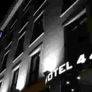 Hotel 44, 2 of 5