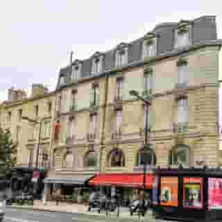 Bordeaux Clemenceau by HappyCulture, 2 of 5