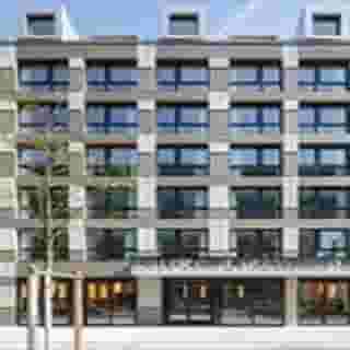 Zuri By Fassbind, 1 of 5