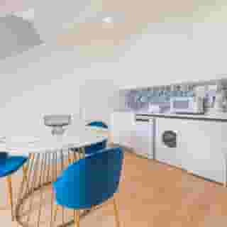 Via Augusta 129, 5 of 5