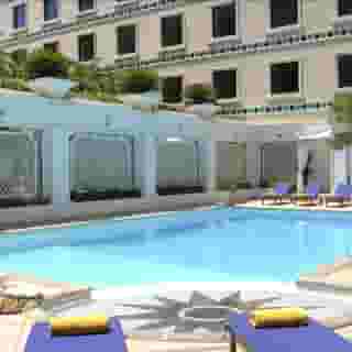 Royal Olympic Hotel, 1 of 5