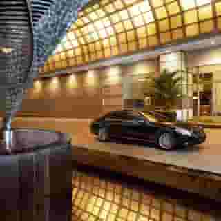 Hilton Kuala Lumpur, 5 of 5
