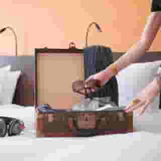 Comfort Inn Tokyo Roppongi, 4 of 5